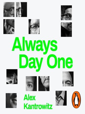 cover image of Always Day One